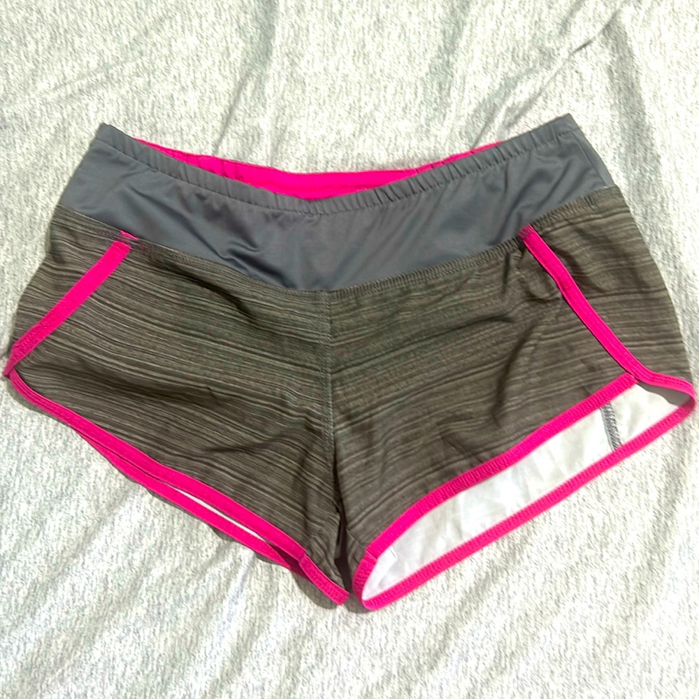 Umbro Exercise Shorts